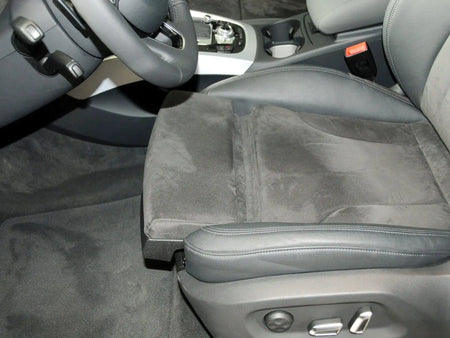 Audi Q5 8R 2012-2017 Nappa Leather Seat Covers Full Set