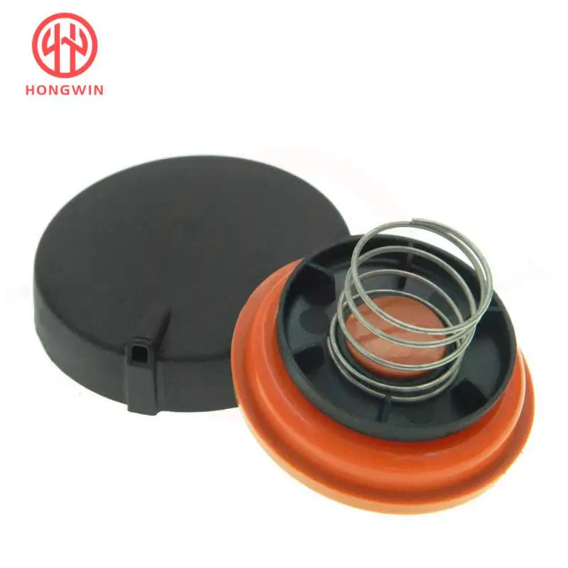 Tapa de Válvula PCV con Membrana para VW, Audi Jetta Golf A4 A6 Q5 03L103469R