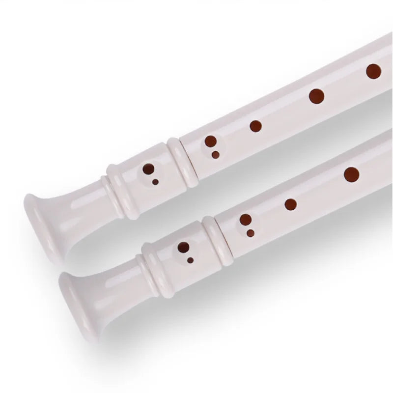 8 Holes ABS Soprano Recorder &ndash; Colorful Learning Tool