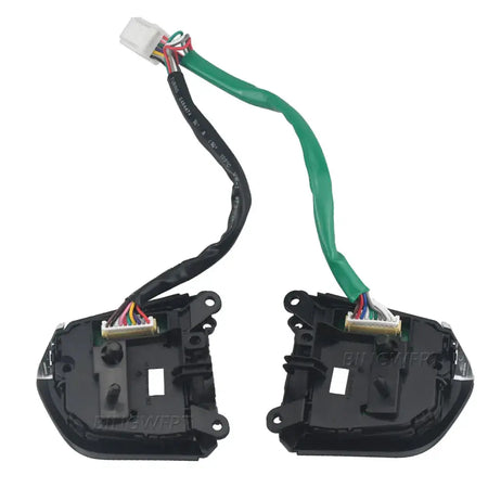 Car Steering Wheel Cruise Control Button Switch For Toyota Corolla Levin 2019-2023 For Toyota Avalon Camry Corolla 2019-2023 by InterCyprus Trading Ltd