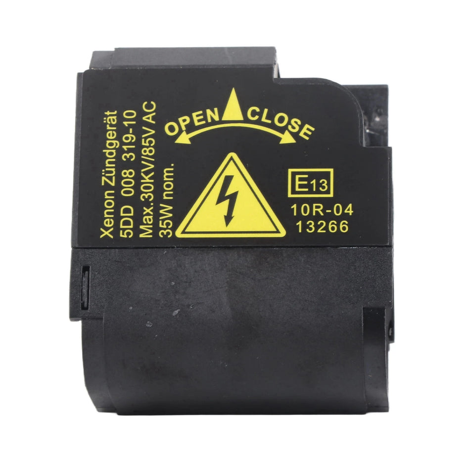 Balasto de encendido de faros HID Xenón Mini Cooper R50/R52/R53 soporte D2S/D2R