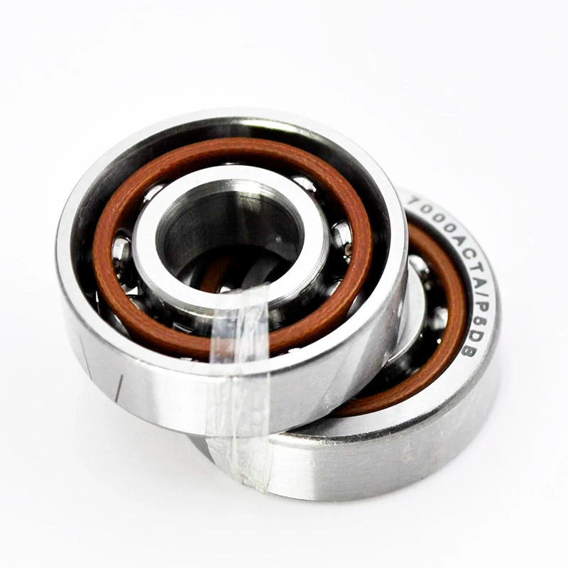 Angular Contact Ball Bearings P5 CNC Pair &ndash; Ultra Precise