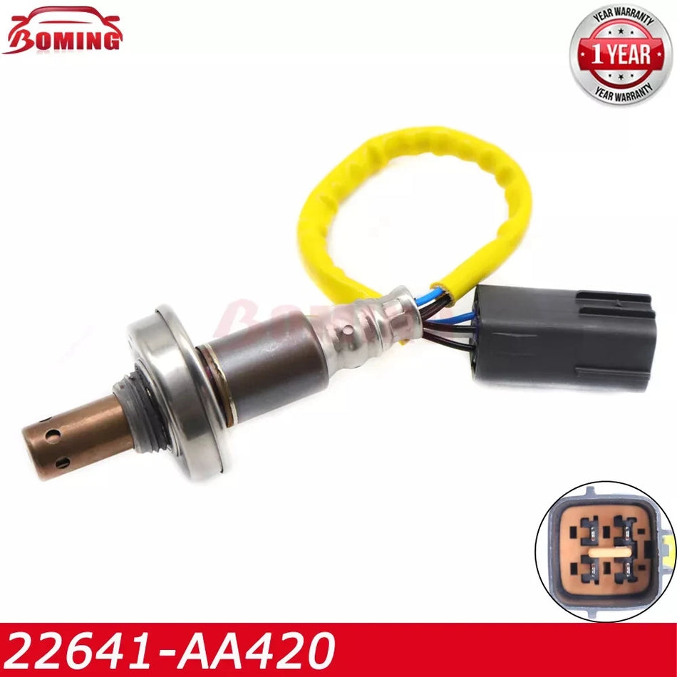 Upstream Air-Fuel O2 Sensor 22641-AA420 for Subaru Forester, Impreza, Legacy