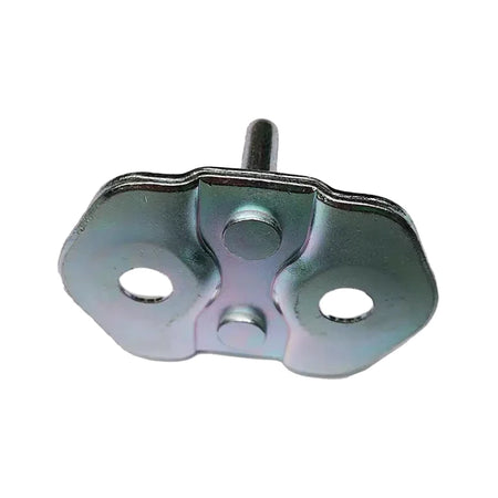 Front Door Lock Column Assembly for JAC Sunray Replaces 81360-4A000 6705120R004 by InterCyprus Trading Ltd