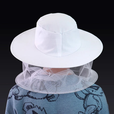 Beekeeping Professional Beekeeper Hat &ndash; Sun Protection