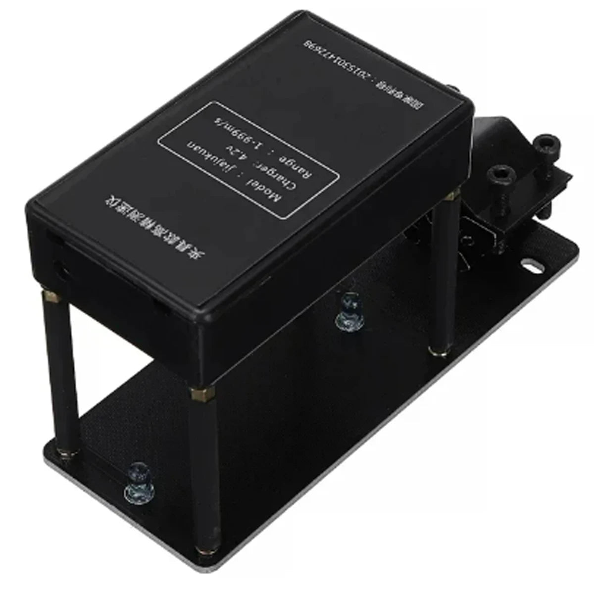 Protable Multifunctional Shooting Speed Meter &ndash; Bullet Tester