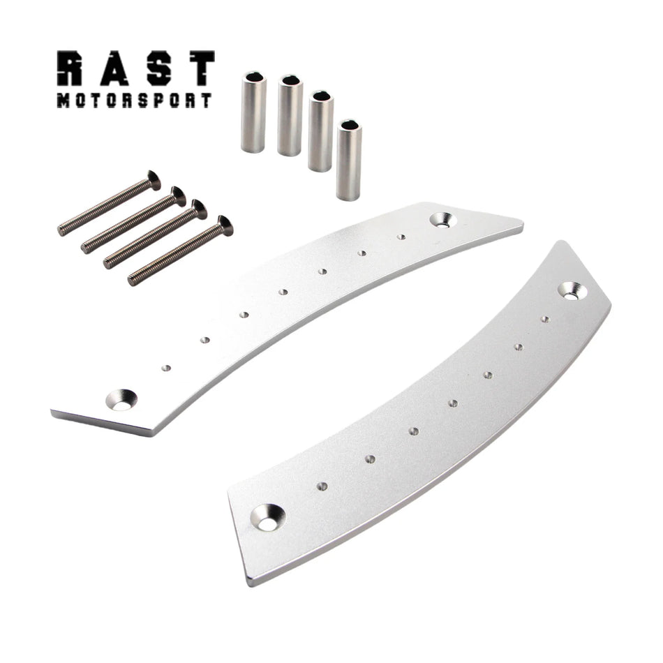 Türgriffpaneel Reparatur Zuggriffe Aluminium für VW Käfer 1998-2010