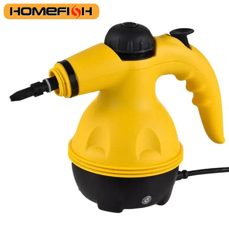 High-Temperature Handheld Steam Cleaner for Home &amp; Car 220v / 220 V