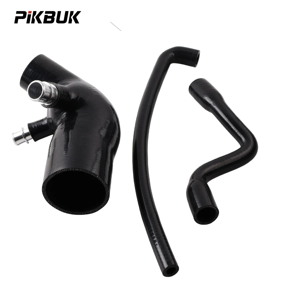 Silicone Intake Hose Kit for BMW F20 F30 F35 R56 316 116 by InterCyprus Trading Ltd