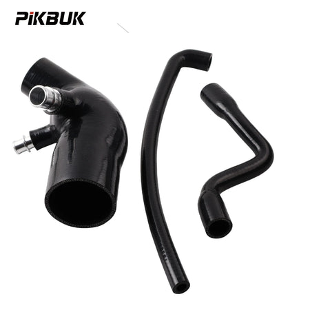 Silicone Intake Hose Kit for BMW F20 F30 F35 R56 316 116 by InterCyprus Trading Ltd