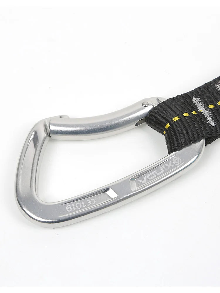 Lanyard For Water Rescue &ndash; Heavy Duty Rescue Lanyard