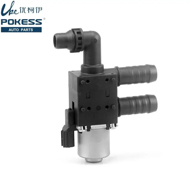 Car Heater Control Valve for Ford Escape 2013-2019 Transit Connect 2014-2018 CV618C605TD CV6Z8C605T 1775432 by InterCyprus Trading Ltd