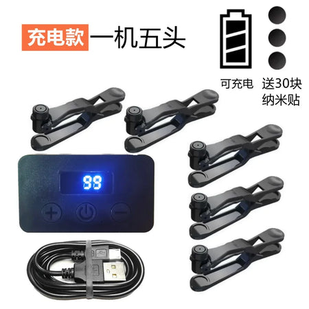 Automatic Phone Screen Clicker &ndash; Live Streaming Tool Model 3