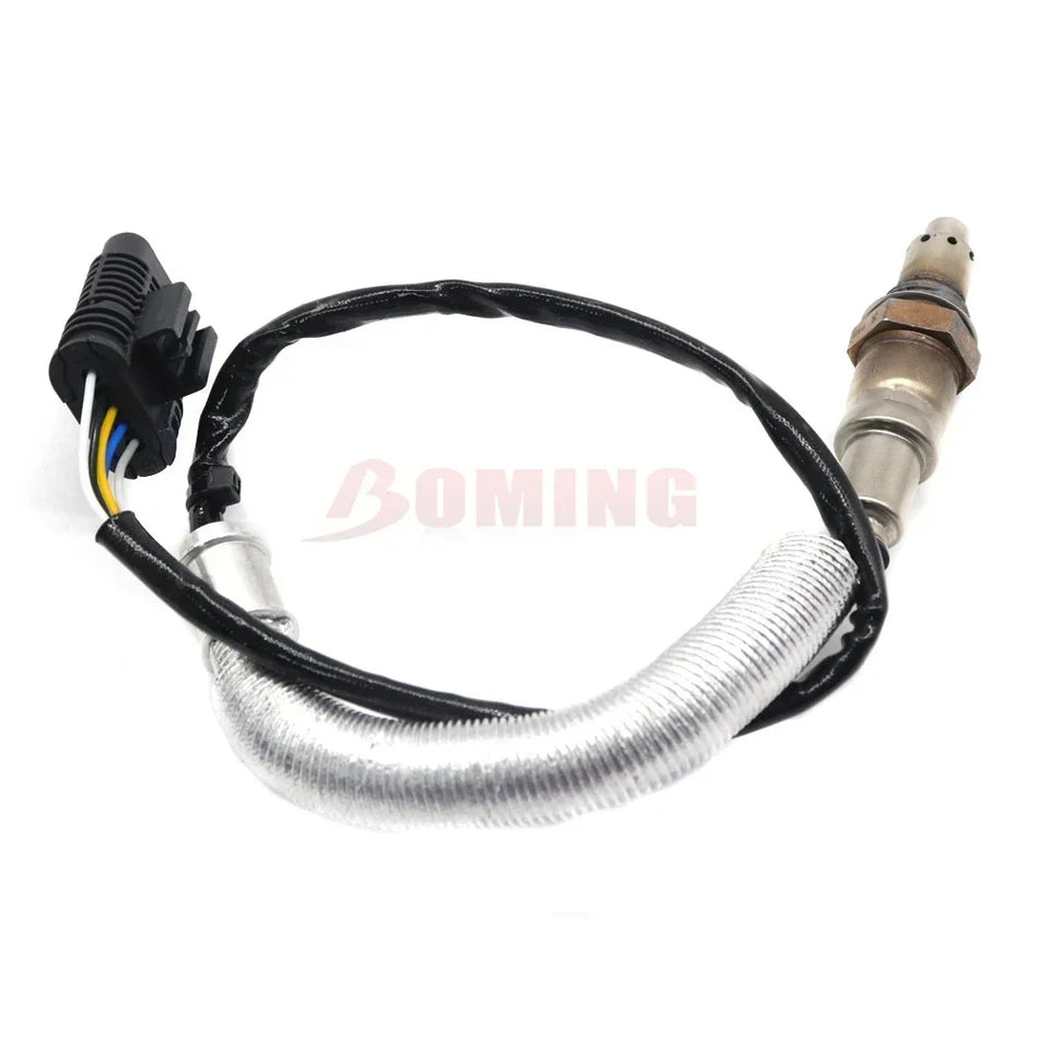 Oxygen Lambda Sensor Upstream Air-Fuel Ratio for BMW 540i 740i 840i M340i X3 X5 X7