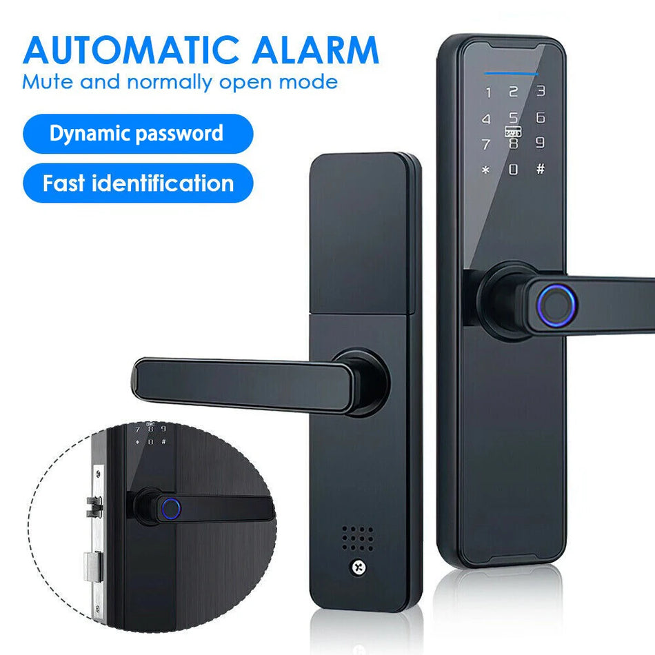 CDOK K7 Pro Tuya Smart Lock