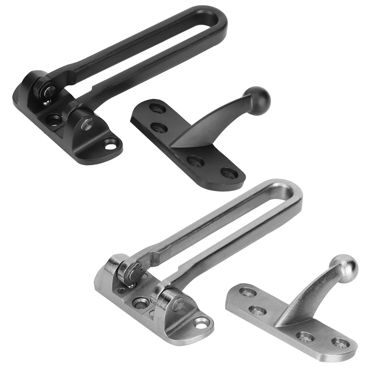 Anti Theft Door Buckle &ndash; Secure Home And Hotel Doors