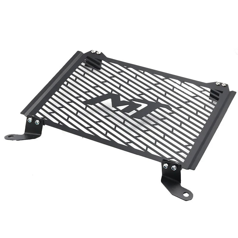 Защитная решетка радиатора CFMOTO 800MT, сетка из нержавеющей стали