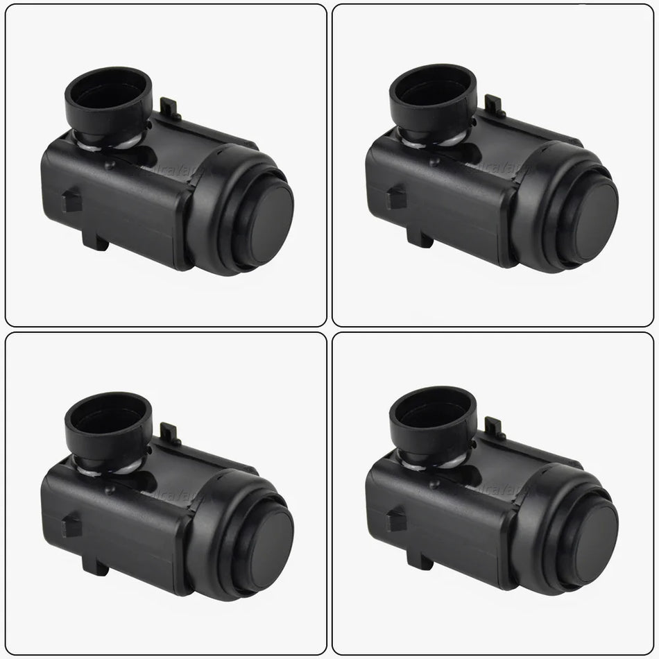4PCS сензори за паркиране PDC 0015427418 за Mercedes-Benz W203 W211 W220 W164 S211 R230 X164