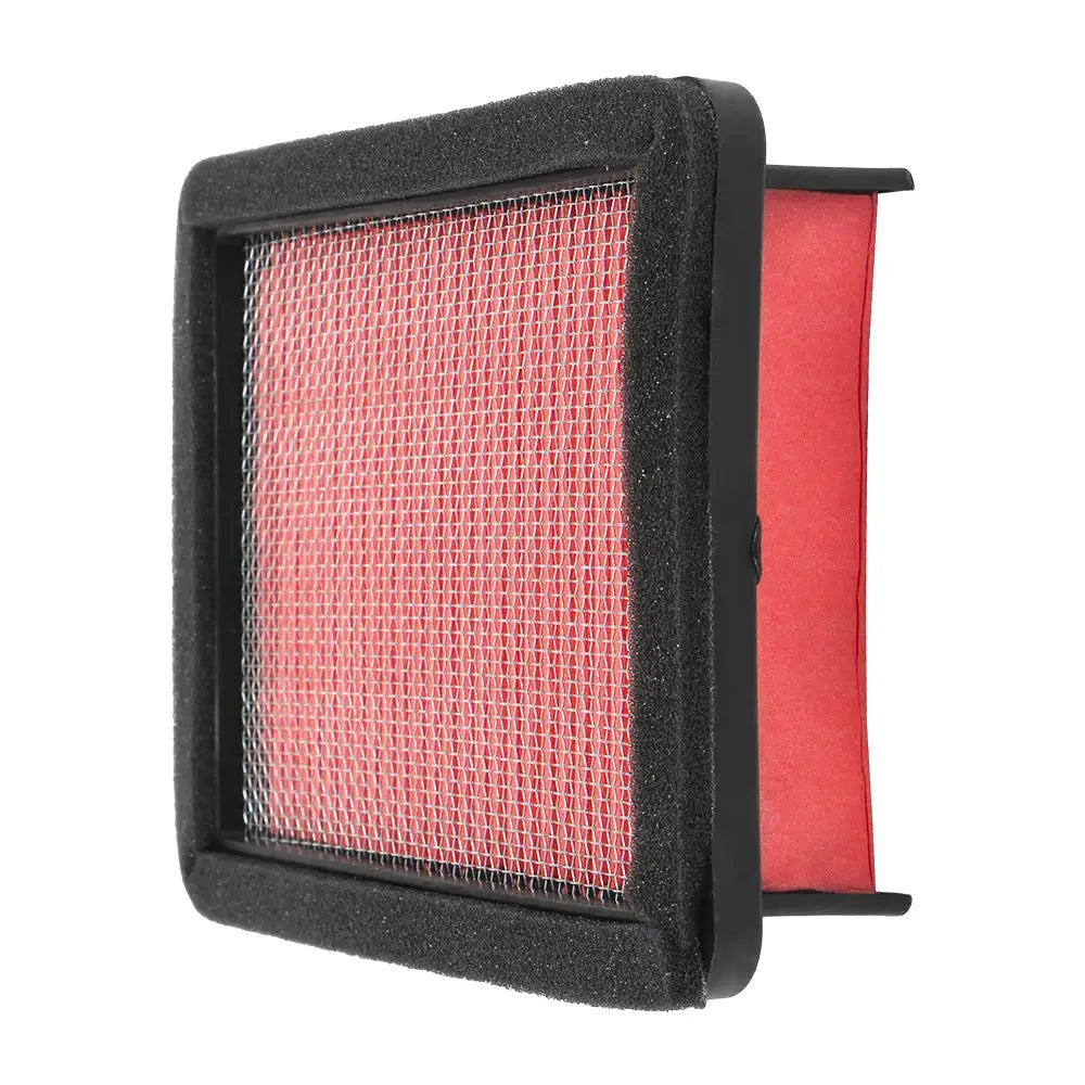 For YAMAHA SR400 SR 400 XP500 XP 500 T-MAX 530 TMAX530 TMAX 530 Motorcycle Air Intake Cleaner Engine Air Filter Replacement Part by InterCyprus Trading Ltd