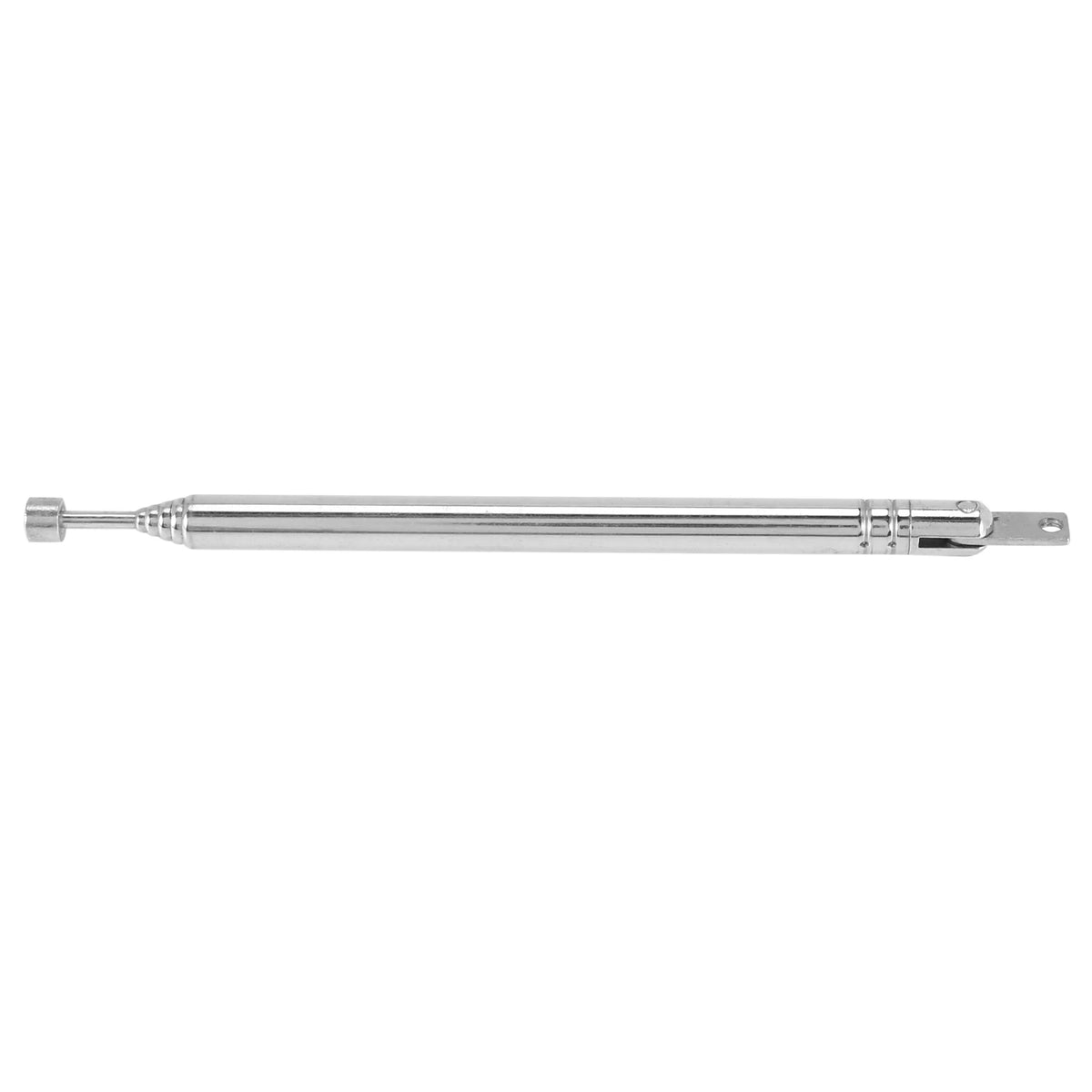 Replacement 39cm 6 Sections Telescopic Antenna &ndash; Heavy Duty Default Title