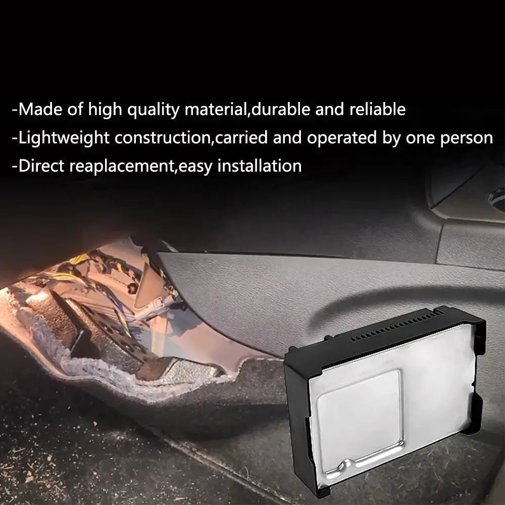 68395643AA 56029423AJ 56029423AK Transfer Case Control Module For 2011-2013 Jeep Grand Cherokee Dodge Durango 3.6L V6 5.7L V8 by InterCyprus Trading Ltd