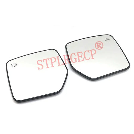For Jeep Compass Patriot 2011-2017 LH RH Driver Rear View Side Mirror Lens Door Wing Mirrors Glass with Heating by InterCyprus Trading Ltd