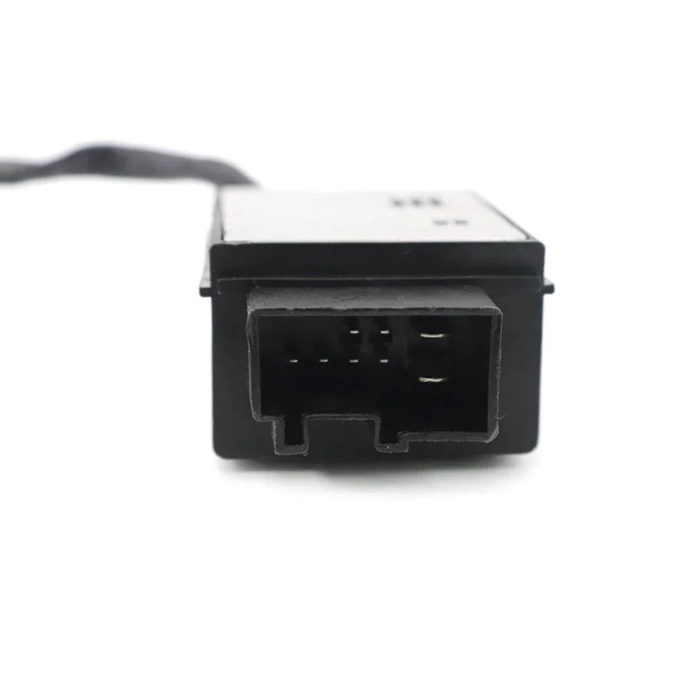 Kuro siurblio tiekimo valdymo modulis pakeitimas Audi TT A3 1K0906093H tiesioginis pakeitimas