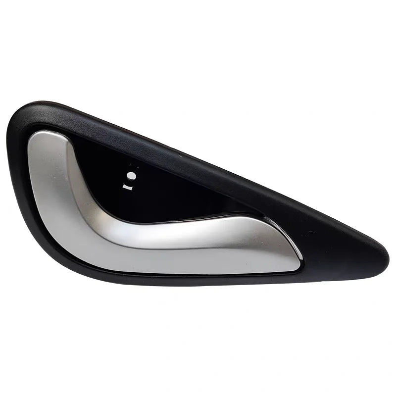 Interior Door Handle Assembly for JAC J6 6105150U2010 6105160U2010 Left Right by InterCyprus Trading Ltd