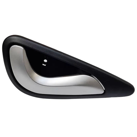 Interior Door Handle Assembly for JAC J6 6105150U2010 6105160U2010 Left Right by InterCyprus Trading Ltd