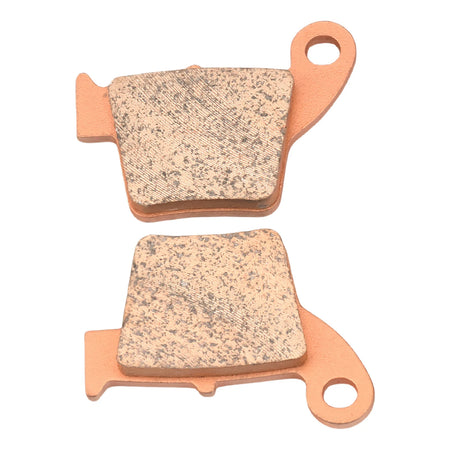 SurRon Storm Bee Copper Based Brake Pads &ndash; Front And Rear Rear
