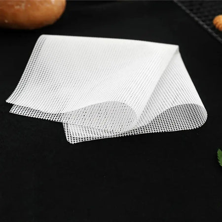 Silicone Dehydrator Sheets &ndash; Food Grade Non-Stick Design