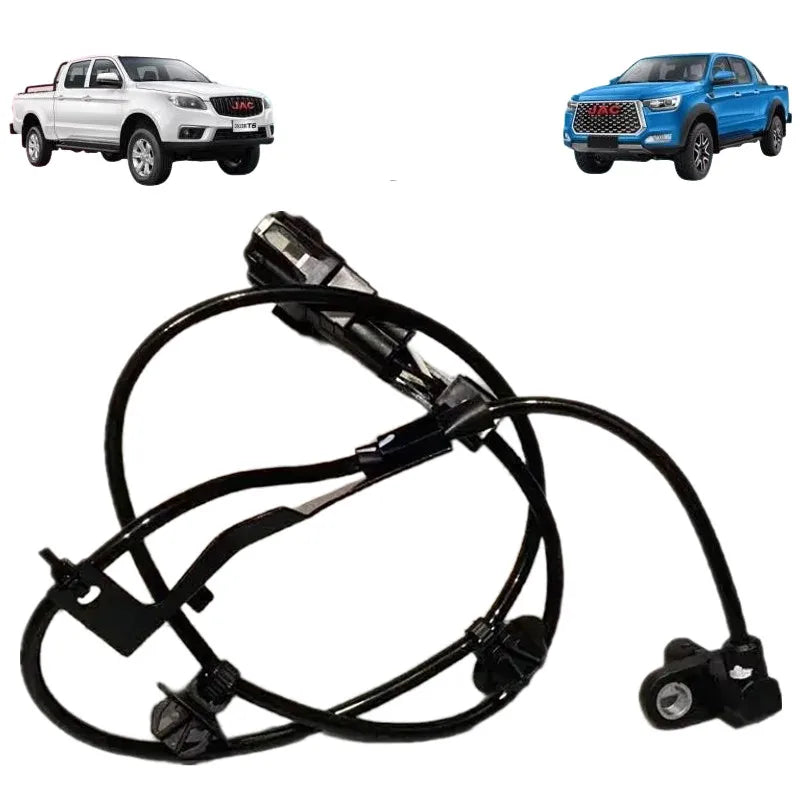 ABS Sensor Wire for JAC T6 T8 Front Rear Wheel Speed Line 3550010P3010 by InterCyprus Trading Ltd