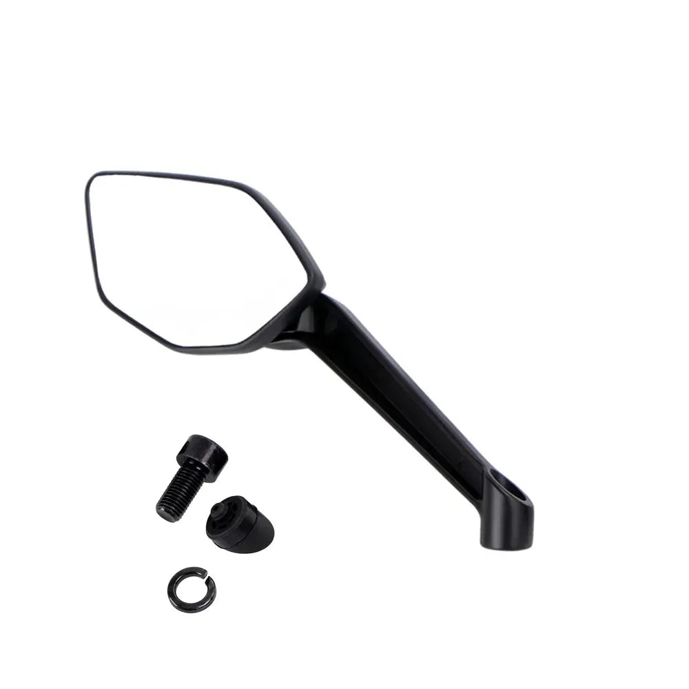 CF 450NK Rear View Mirror Side Rearview Mirrors For CFMOTO 450NK 450 NK Left/Right Side Rear View Mirror Motorcycle Accessories by InterCyprus Trading Ltd