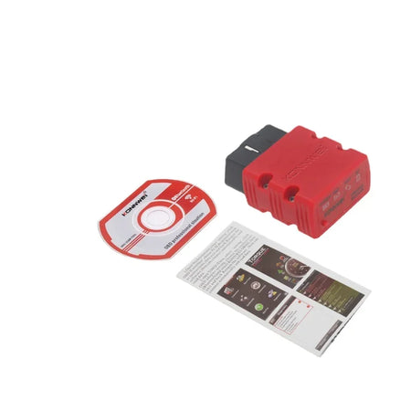 KONNWEI KW902 ELM327 V1.5 Bluetooth Scanner &ndash; OBD2 Scan