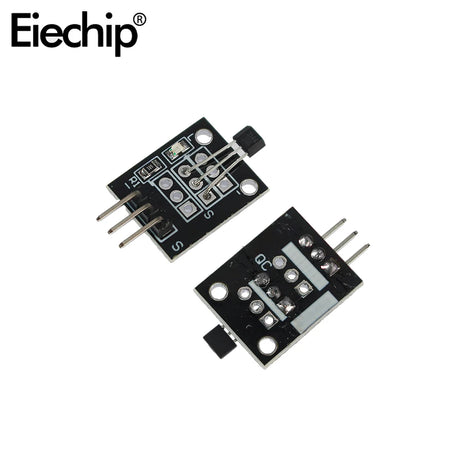 KY-003 Hall Magnetic Sensor Module &ndash; Exceptional Precision for DIY Electronics