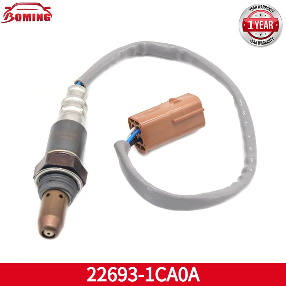 Upstream Oxygen Sensor 22693-1CA0A for Infiniti FX50 09-12 5.0L