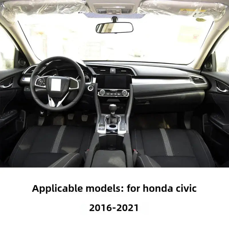 Oglindă Retrovizoare Interioară pentru Peugeot 207 307 407 807 308