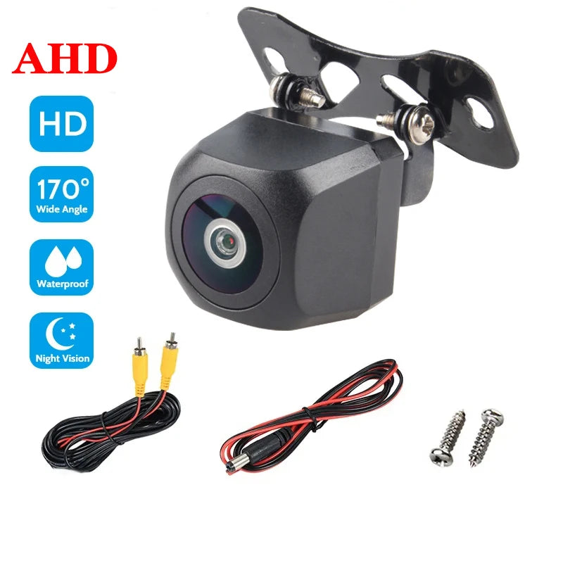 AHD Car Rear View Camera