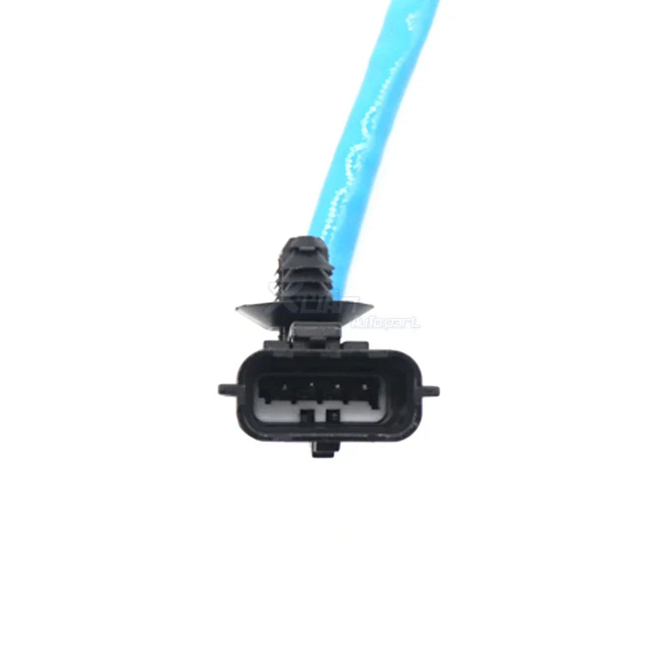 Oxygen Sensor for Renault Clio Heated Direct-Fit Lambda O2 8200461432 Replacement