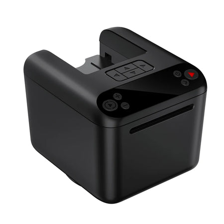 360 Degree Rotating Auto Card Dealer &ndash; AI Shuffling