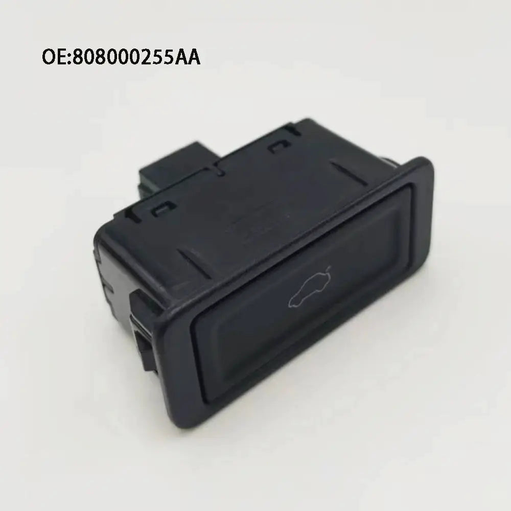 Trunk Tailgate Release Switch for Chery Tiggo 8 Pro Max 808000255AA by InterCyprus Trading Ltd