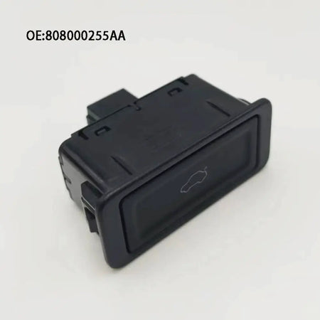 Trunk Tailgate Release Switch for Chery Tiggo 8 Pro Max 808000255AA by InterCyprus Trading Ltd