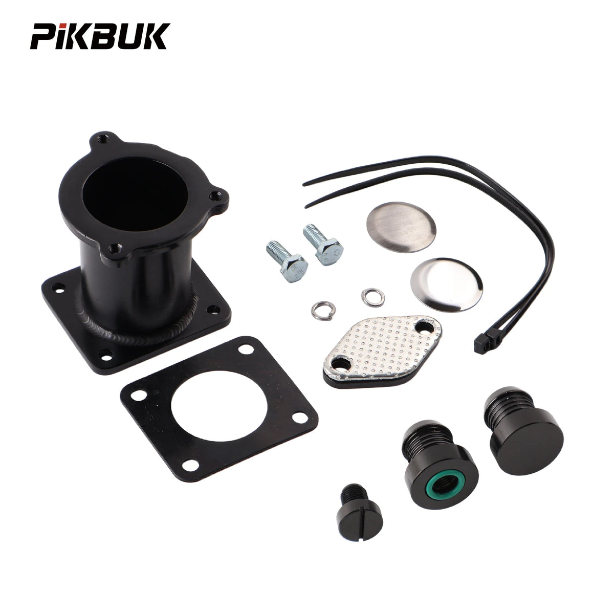 Aluminum Thermostat And Cooler Bung Removal Tool For BMW 1 3 5 7 Series by InterCyprus Trading Ltd