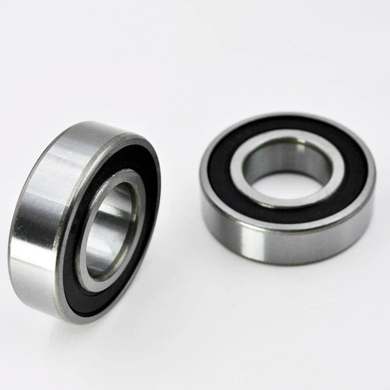 6203-2RS20 Bearings &ndash; Rubber Sealed Deep Groove Bearing