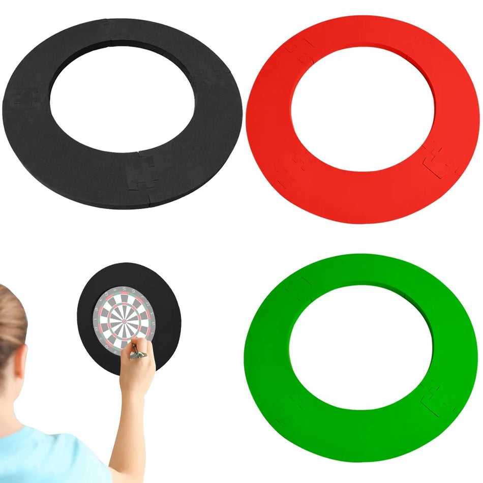 Anello Protettivo per Dartboard Eva 450mm Surround Dartboard