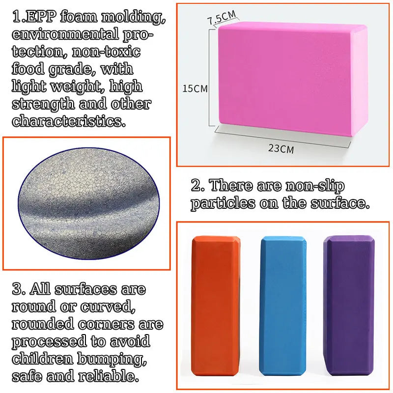 Montessori Balance Stone Sensory Toys Parish &ndash; Sensory Play