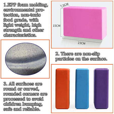 Montessori Balance Stone Sensory Toys Parish &ndash; Sensory Play