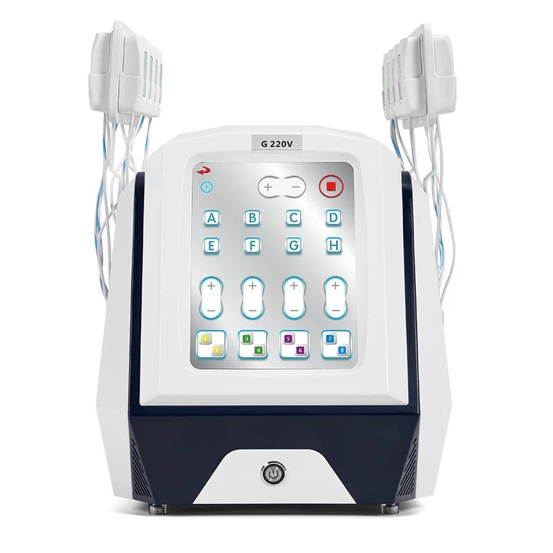 Dispositivo de Moldeo Corporal Tru Sculpt EMS para Pérdida de Grasa No Invasiva