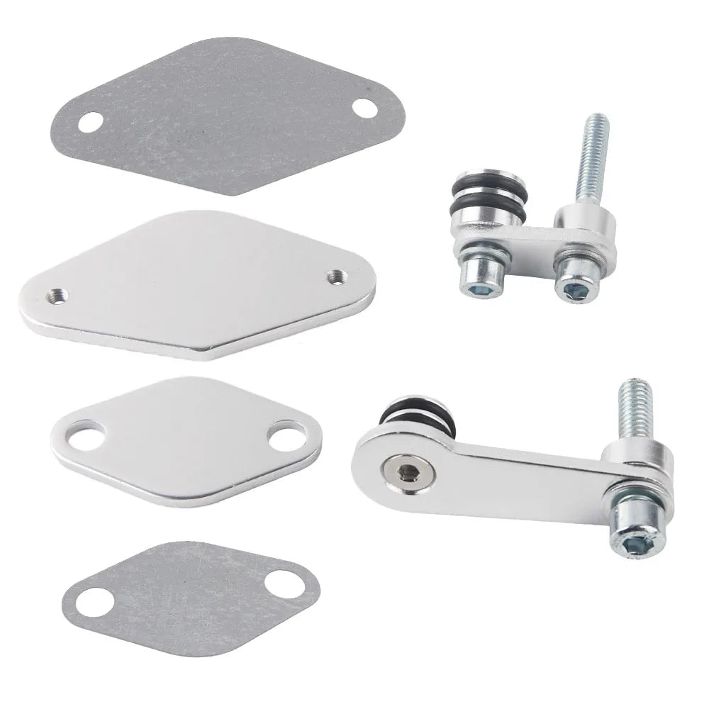 Valve Gasket Repair Kit Stainless Steel For BMW B47 F20 by InterCyprus Trading Ltd