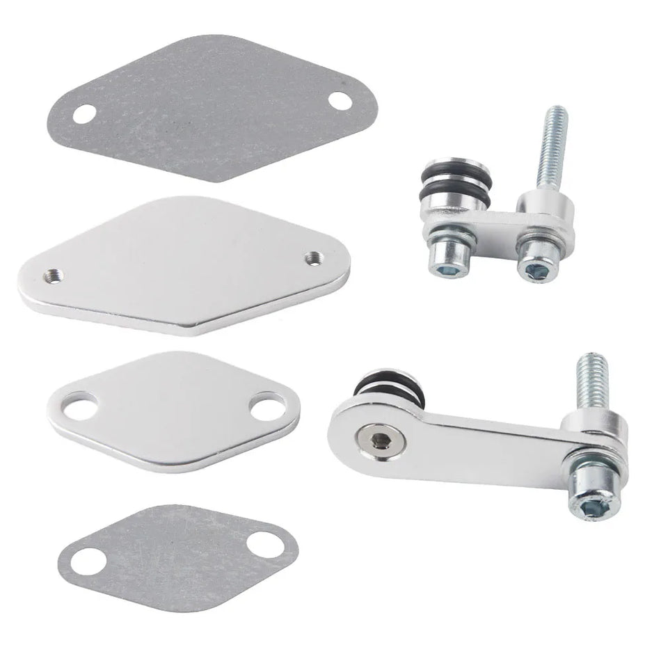 Valve Gasket Repair Kit Stainless Steel For BMW B47 F20 by InterCyprus Trading Ltd